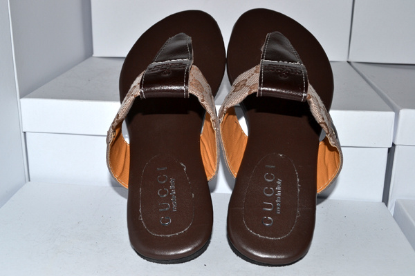 2017 Guci slippers woman 35-42-278
